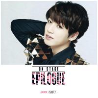 Jungkook - HYYH On Stage Epilogue Concert Mini Photo Cards