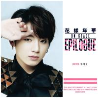 Jungkook - HYYH On Stage Epilogue Concert Mini Photo Cards