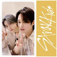 Stray Kids - MinSung Unit Photo Cards