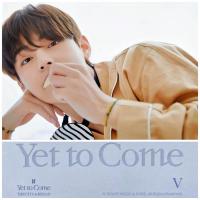 BTS - Yet To Come in Busan Hotel mini Photocards