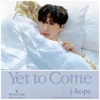 BTS - Yet To Come in Busan Hotel mini Photocards