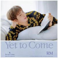 BTS - Yet To Come in Busan Hotel mini Photocards