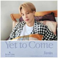 BTS - Yet To Come in Busan Hotel mini Photocards
