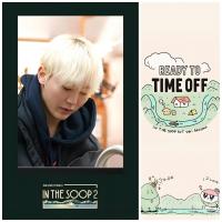 17 In The Soop 2 Photocards 