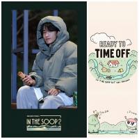 17 In The Soop 2 Photocards 