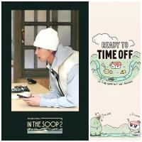 17 In The Soop 2 Photocards 