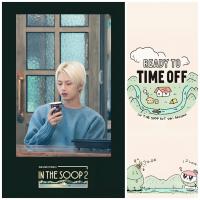 17 In The Soop 2 Photocards 