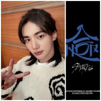 Stray Kids - Hop Event Photocards