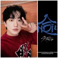Stray Kids - Hop Event Photocards