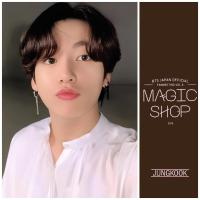 BTS - 5th Muster Clipboard mini Photocards