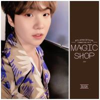 BTS - 5th Muster Clipboard mini Photocards