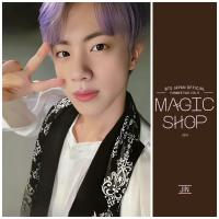 BTS - 5th Muster Clipboard mini Photocards