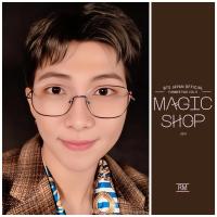BTS - 5th Muster Clipboard mini Photocards