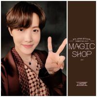 BTS - 5th Muster Clipboard mini Photocards