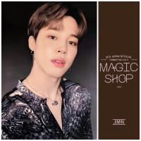 BTS - 5th Muster Clipboard mini Photocards