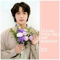 BTS - Membership Gift 10 Mini Photocards