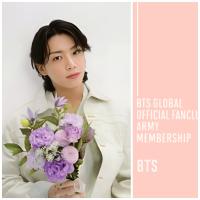 BTS - Membership Gift 10 Mini Photocards