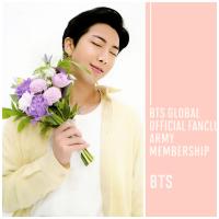 BTS - Membership Gift 10 Mini Photocards