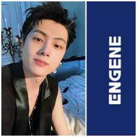 ENHYPEN - Dark Blood - Bite Me Broadcast Photocards