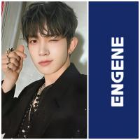 ENHYPEN - Dark Blood - Bite Me Broadcast Photocards