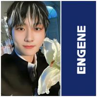 ENHYPEN - Dark Blood - Bite Me Broadcast Photocards