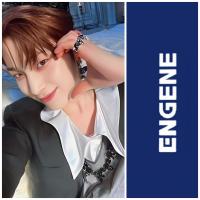 ENHYPEN - Dark Blood - Bite Me Broadcast Photocards