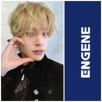 ENHYPEN - Dark Blood - Bite Me Broadcast Photocards