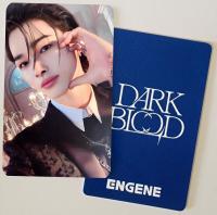 ENHYPEN - Dark Blood - Bite Me Broadcast Photocards