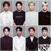 Ateez - Treasure Ep Fin : All To Action 1st Anniversary Edition Photocards