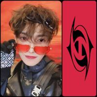 ATEEZ The World Ep Fin - Will : App Music POB Photocards