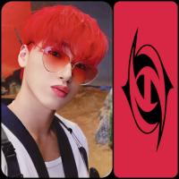 ATEEZ The World Ep Fin - Will : App Music POB Photocards