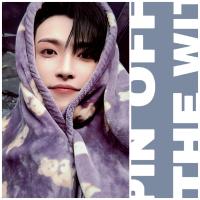 ATEEZ From The Witness Poca Blanket Photocards