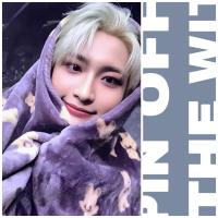 ATEEZ From The Witness Poca Blanket Photocards
