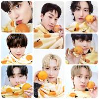 ATEEZ The World Ep. Fin: Will - Makestar 4.0 Photocards