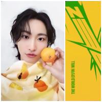 ATEEZ The World Ep. Fin: Will - Makestar 4.0 Photocards