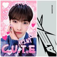 ATEEZ The World Ep. Fin: Will - Makestar Photocards
