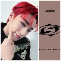 ATEEZ The World Ep. Fin: Will - My Dear Muse 