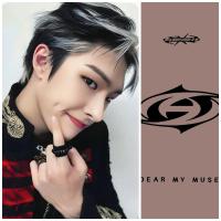 ATEEZ The World Ep. Fin: Will - My Dear Muse 