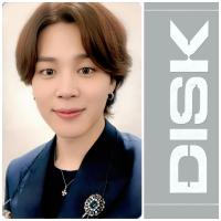 BTS Seven Moments Photocards