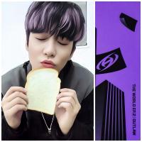 ATEEZ The World Ep.2 Outlaw Z ver 1 Photocards