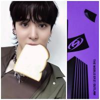 ATEEZ The World Ep.2 Outlaw Z ver 1 Photocards