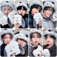 ATEEZ GOLDEN HOUR: Part.2 Dear My Muse Photocards
