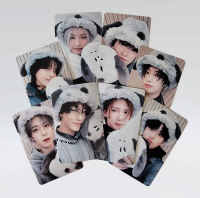ATEEZ GOLDEN HOUR: Part.2 Dear My Muse Photocards
