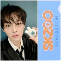 SKZ Skzoo x Tamagotchie Photocards