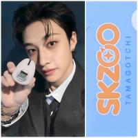 SKZ Skzoo x Tamagotchie Photocards
