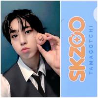 SKZ Skzoo x Tamagotchie Photocards