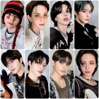 Ateez Seasons Greetings 2025 Photocards