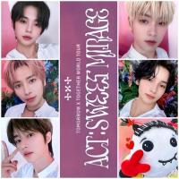TXT - MOA Zone Sweet Mirage Photocards