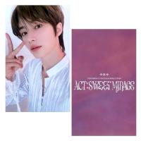 TXT - MOA Zone Sweet Mirage Photocards