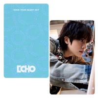 Jin : Echo -  Korean Retailer POB Photocards